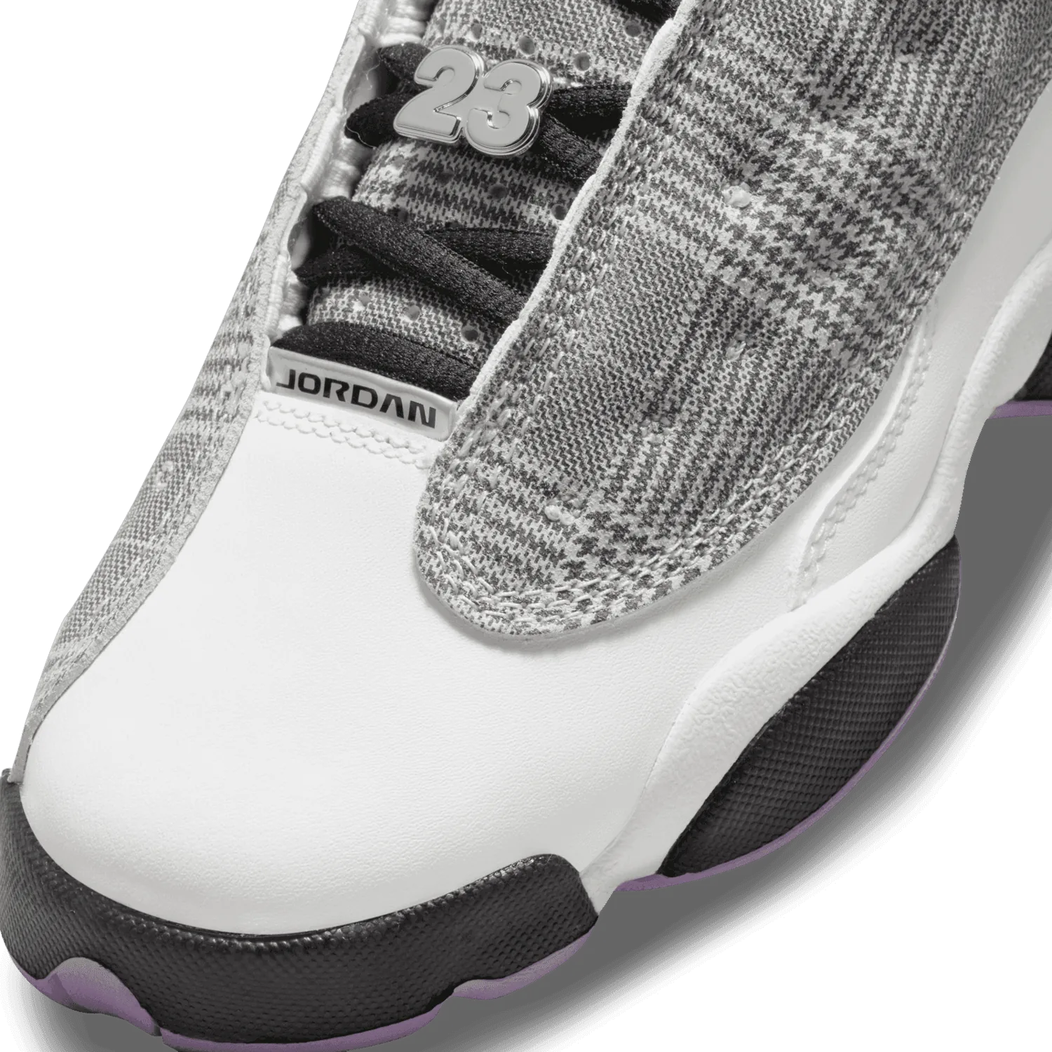 Jordan 13 Houndstooth (GS) image 6