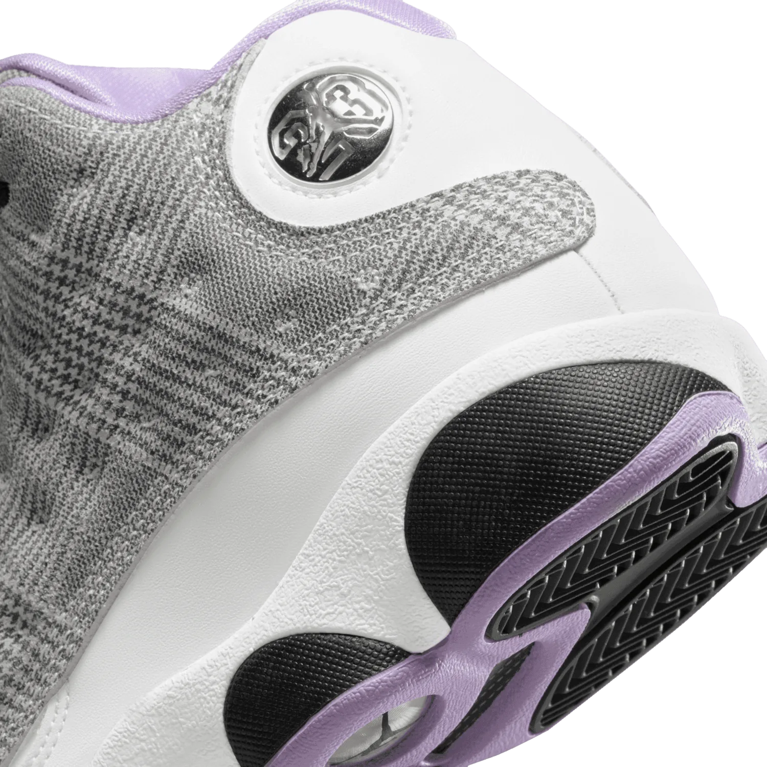Jordan 13 Houndstooth (GS) image 7