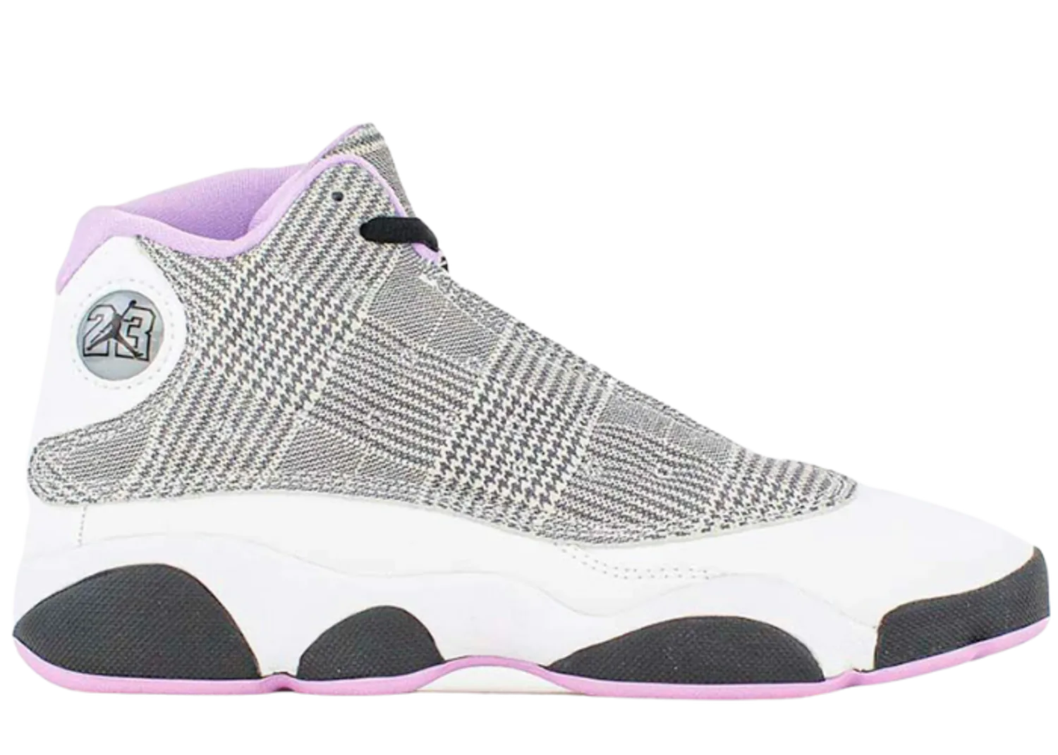 Air Jordan 13 Retro Houndstooth (PS)