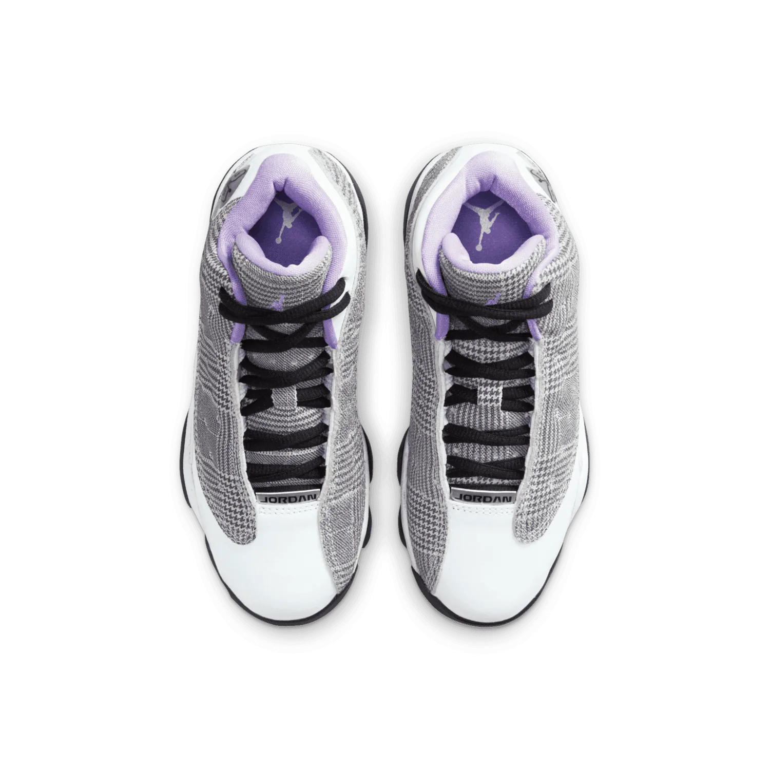 Air Jordan 13 Retro Houndstooth (PS) image 3