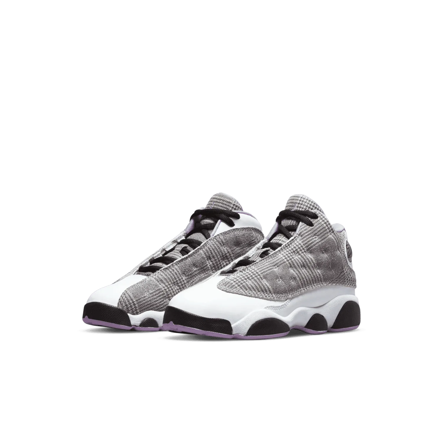 Air Jordan 13 Retro Houndstooth (PS) image 4