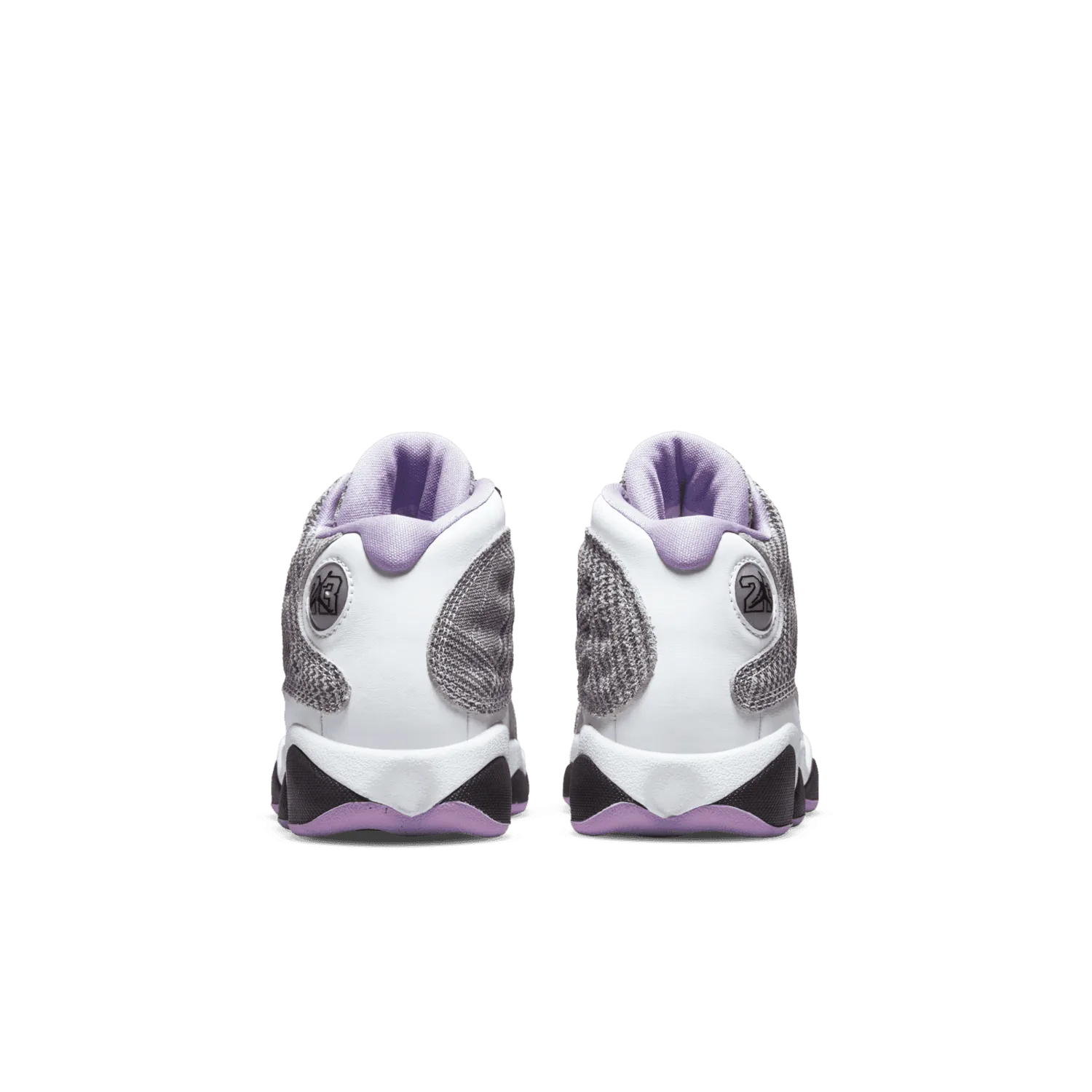 Air Jordan 13 Retro Houndstooth (PS) image 5