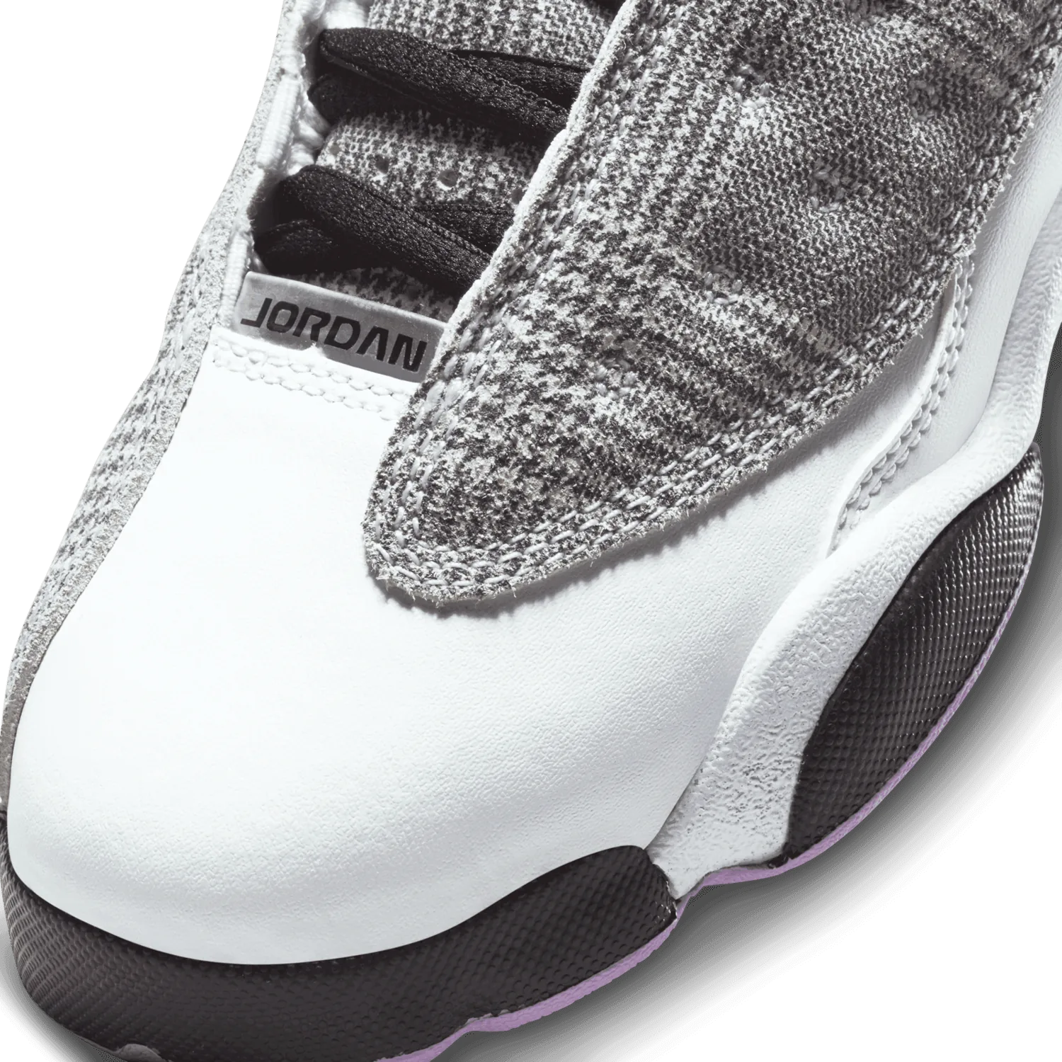 Air Jordan 13 Retro Houndstooth (PS) image 6