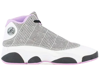 Air Jordan 13 Retro Houndstooth (PS)