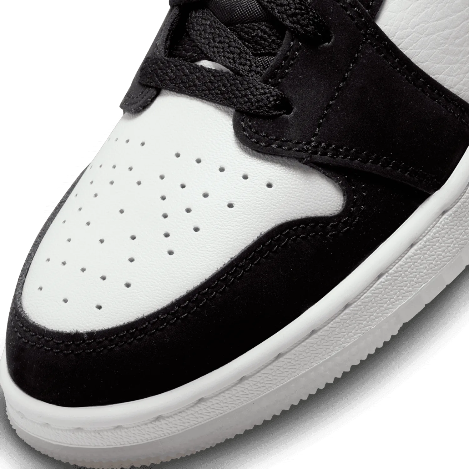 Air Jordan 1 Mid Diamond Shorts (GS) image 6