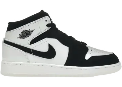 Air Jordan 1 Mid Diamond Shorts (GS)