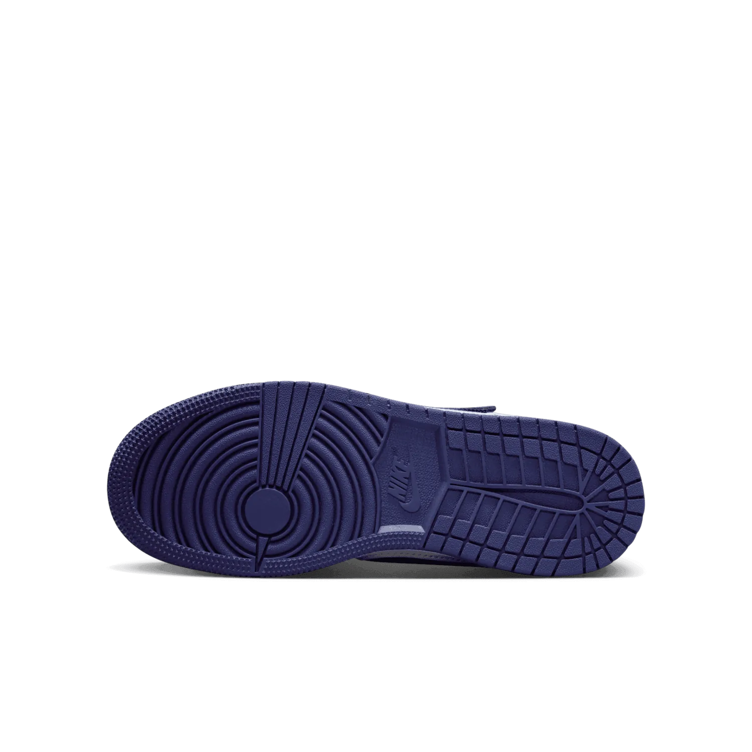 Air Jordan 1 Low Flyease Sky J Purple GS image 2