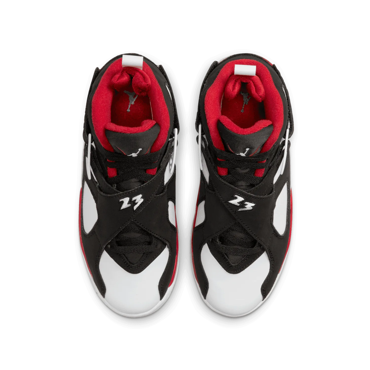 Jordan 8 Paprika (GS) image 3