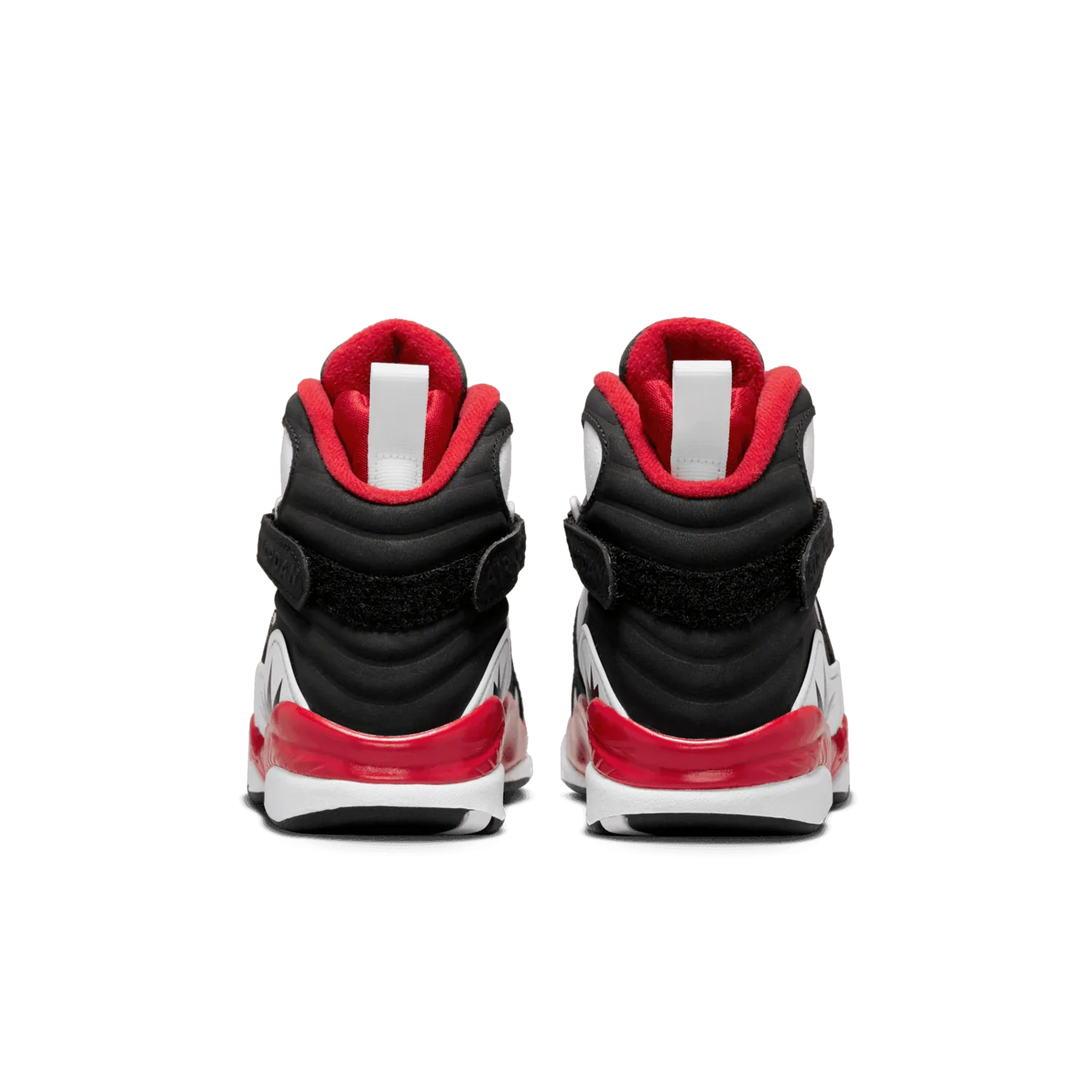 Jordan 8 Paprika (GS) image 5