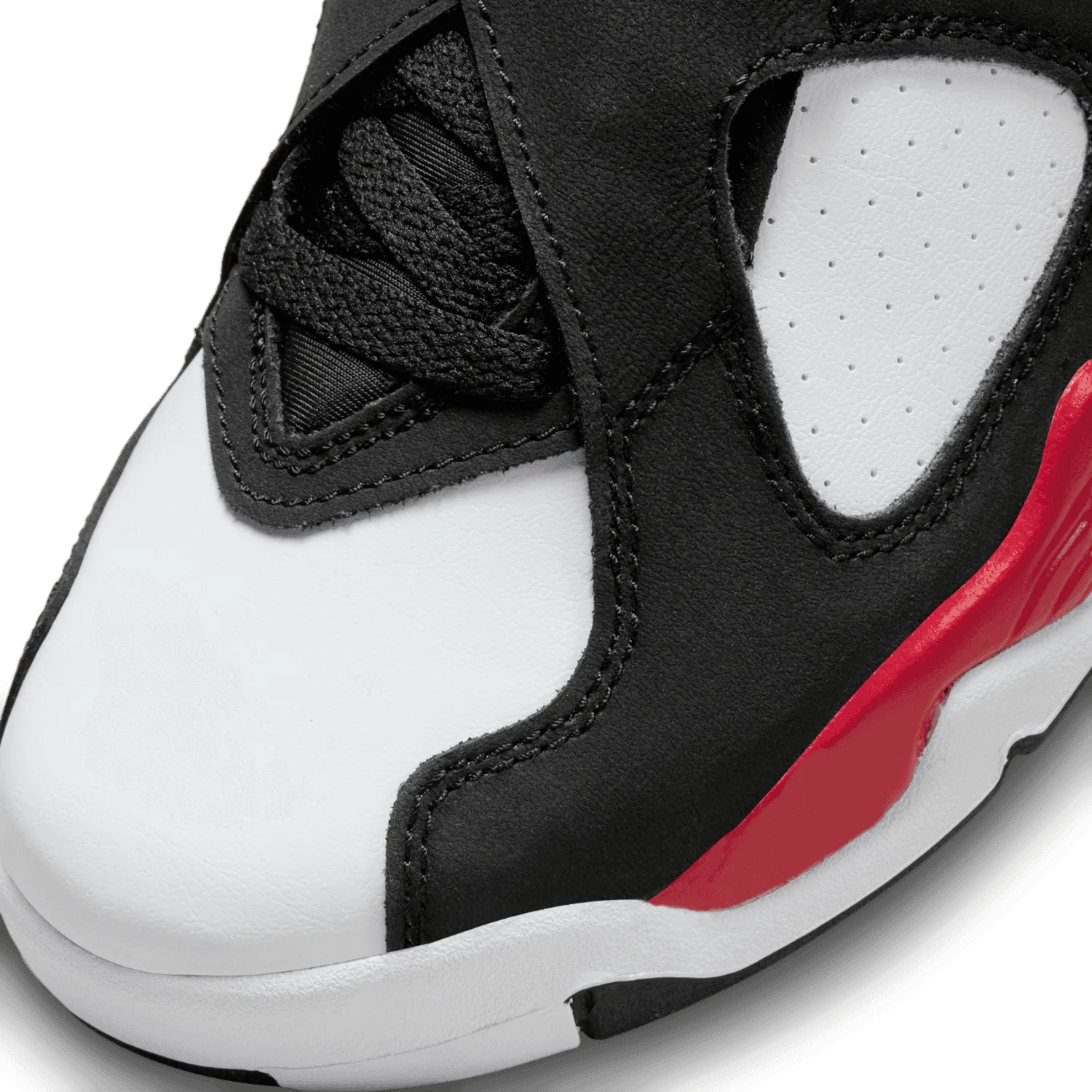 Jordan 8 Paprika (GS) image 6