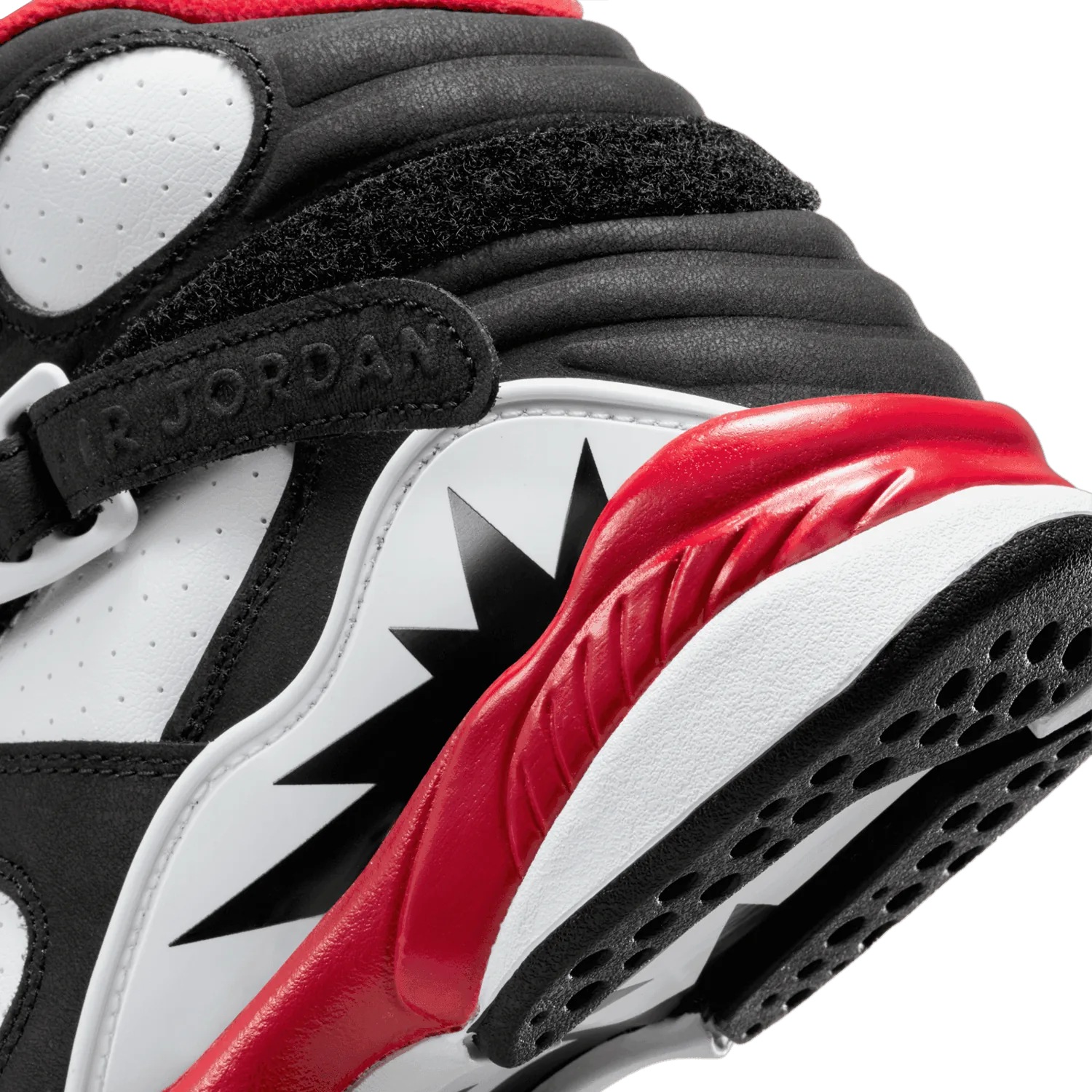 Jordan 8 Paprika (GS) image 7