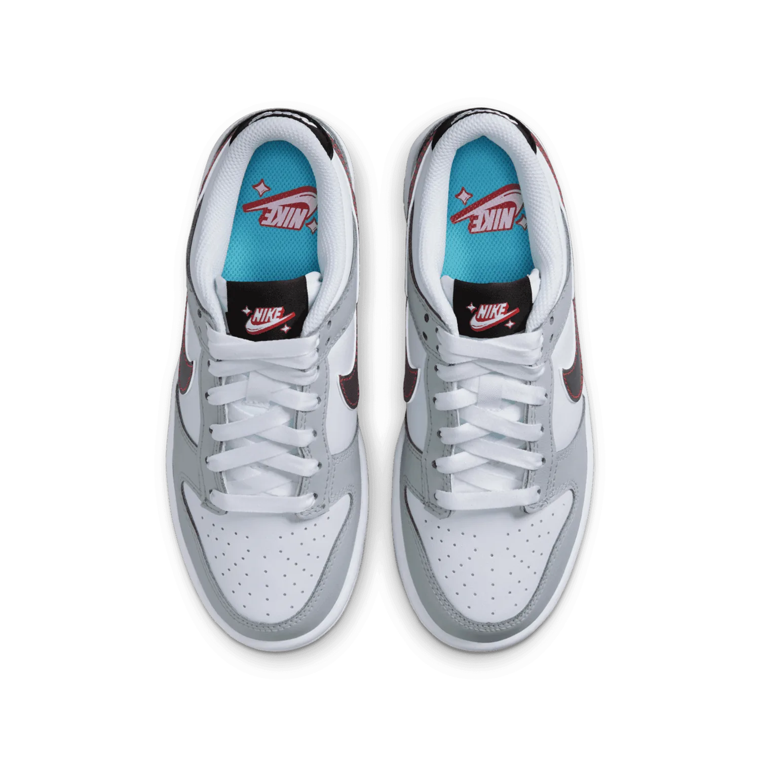 Nike Dunk Low SE Jackpot (GS) image 3