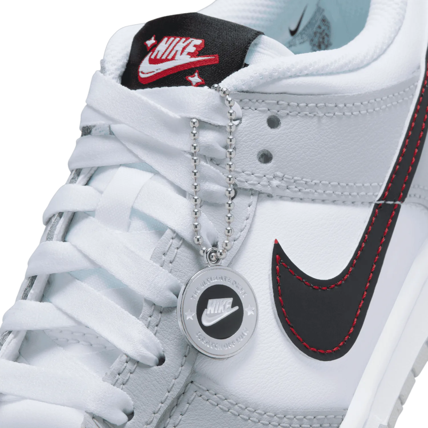 Nike Dunk Low SE Jackpot (GS) image 8