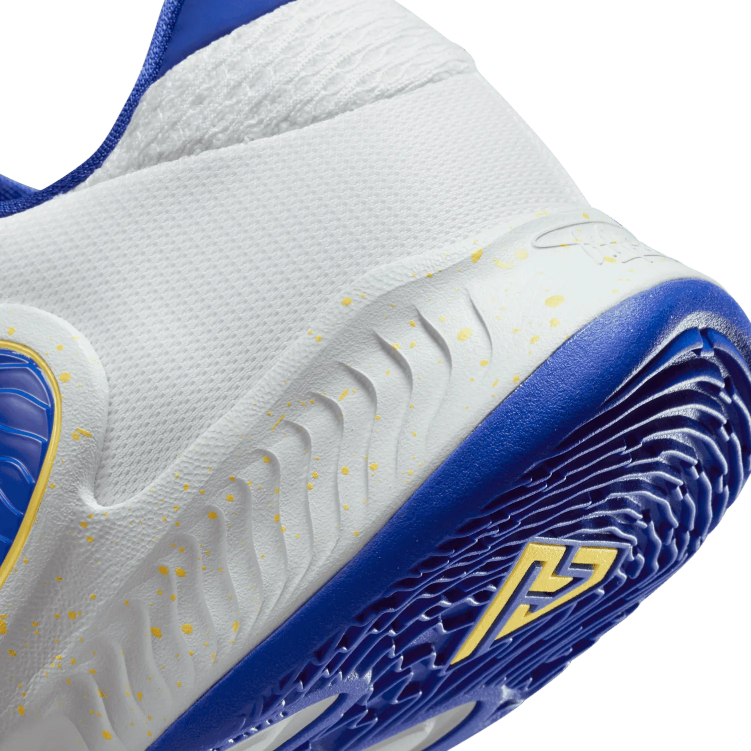 Nike Zoom Freak 4 Summer Vibes (GS) image 7