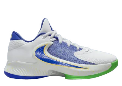 Nike Zoom Freak 4 Summer Vibes (GS)