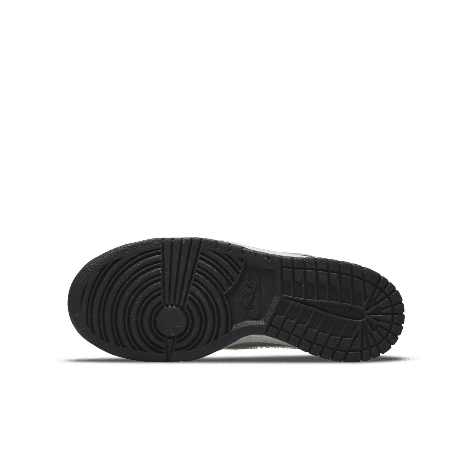 Nike Dunk Low Black Volt (GS) image 2