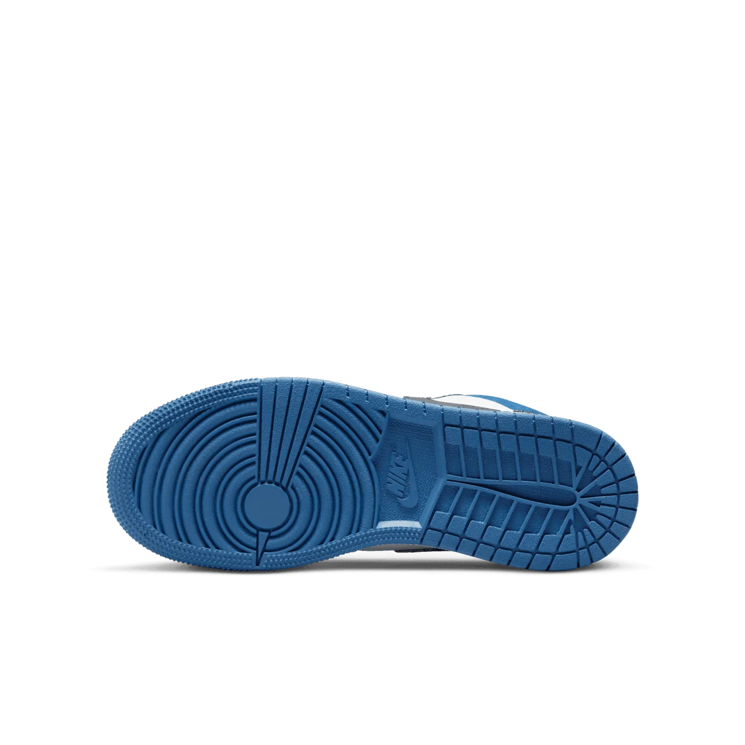Jordan 1 Low SE True Blue (GS) image 2