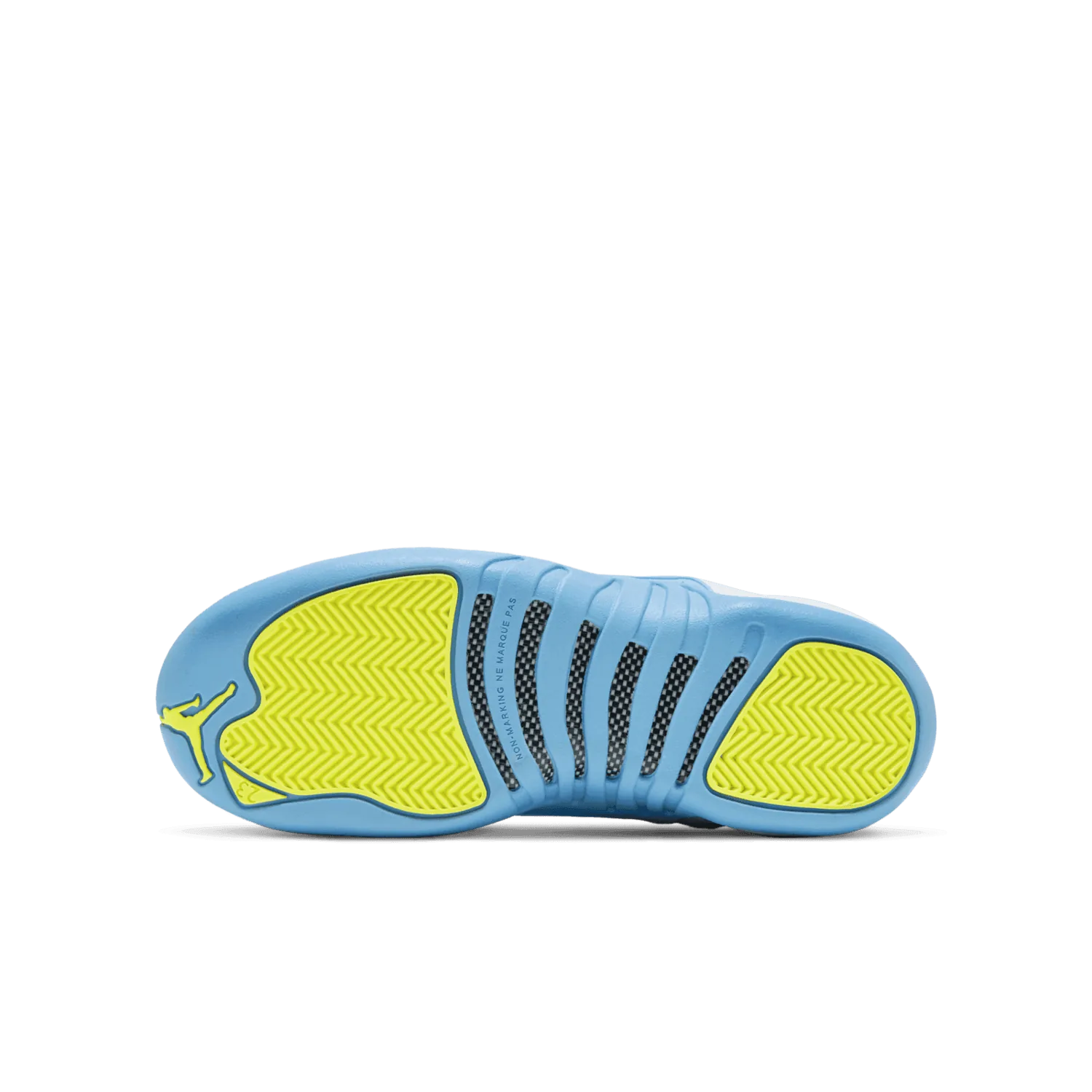 Jordan 12 Emoji (GS) image 2