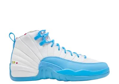 Jordan 12 Emoji (GS)