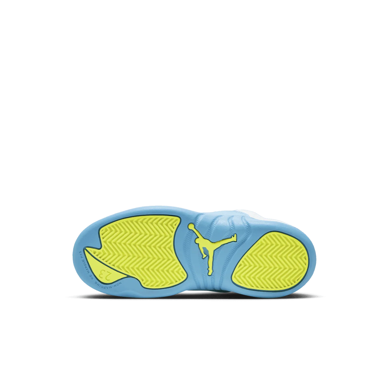 Air Jordan 12 Retro Emoji (PS) image 2
