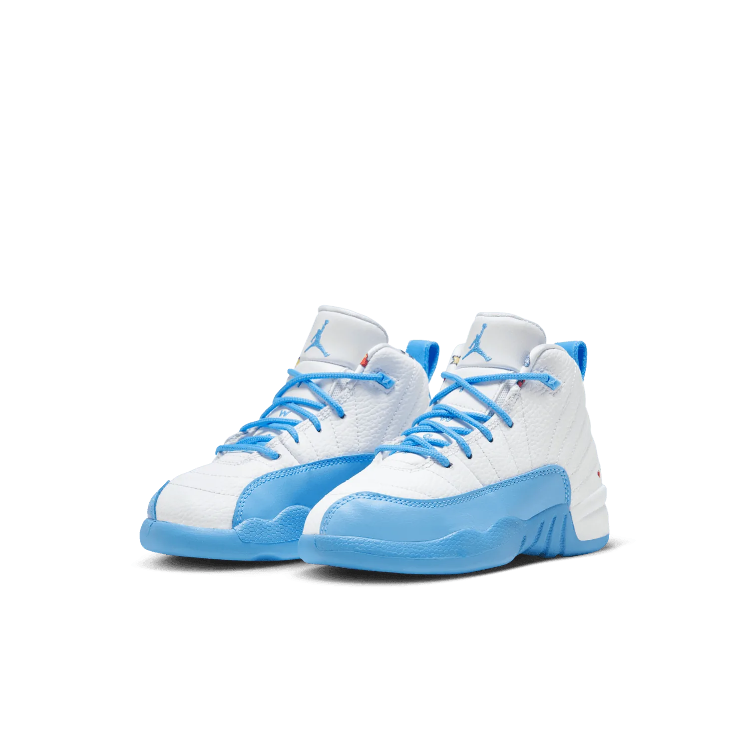 Air Jordan 12 Retro Emoji (PS) image 4