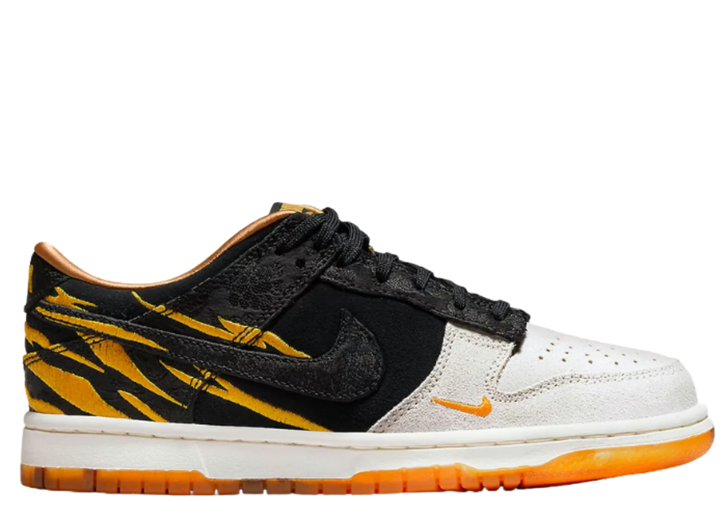 Nike Dunk Low CNY Year of the Tiger (GS)