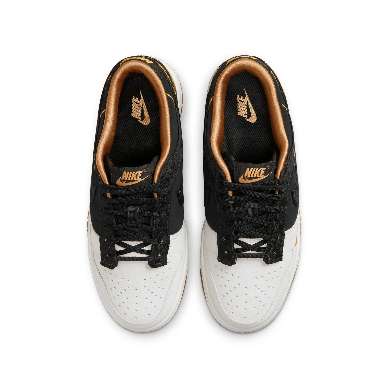 Nike Dunk Low CNY Year of the Tiger (GS) image 3
