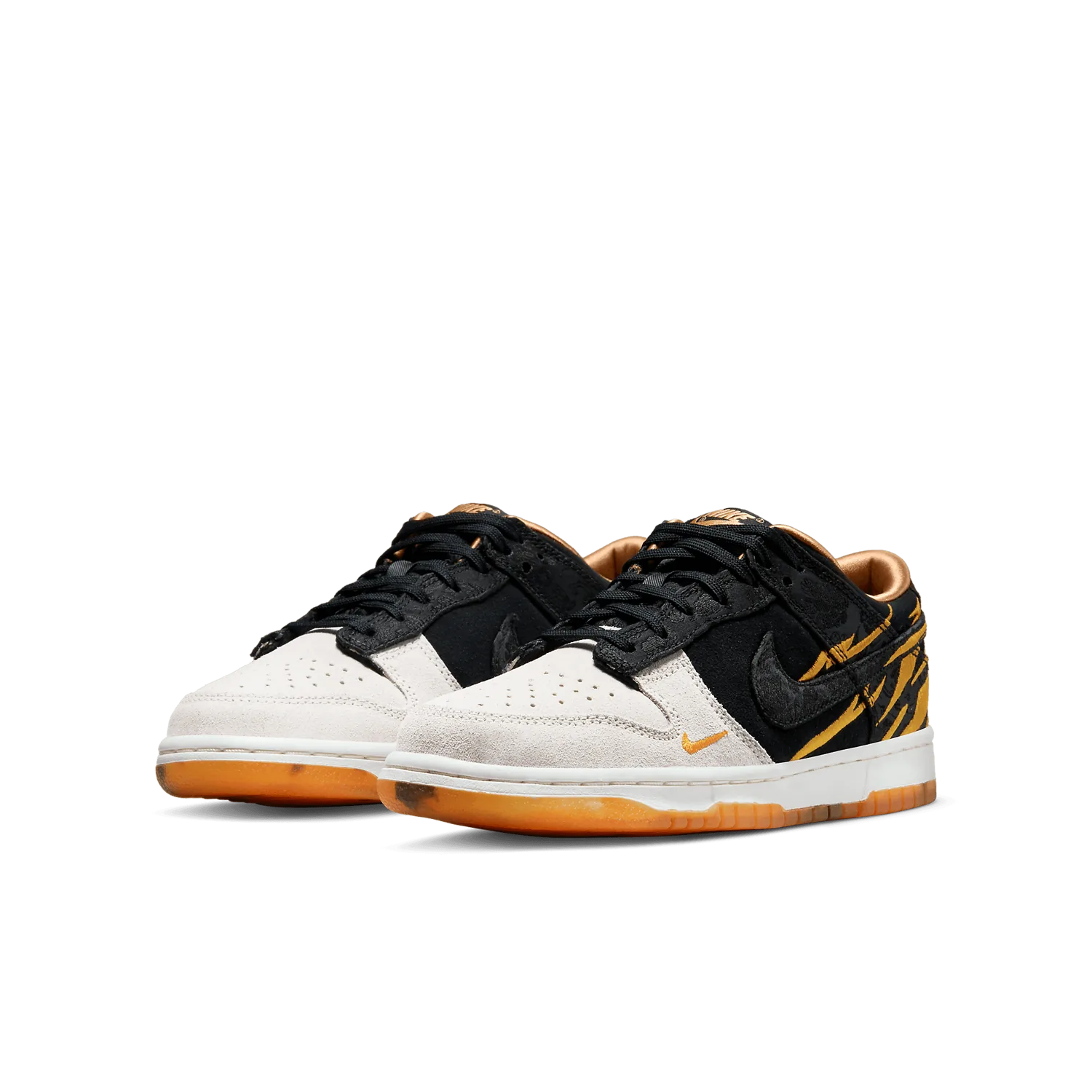 Nike Dunk Low CNY Year of the Tiger (GS) image 4