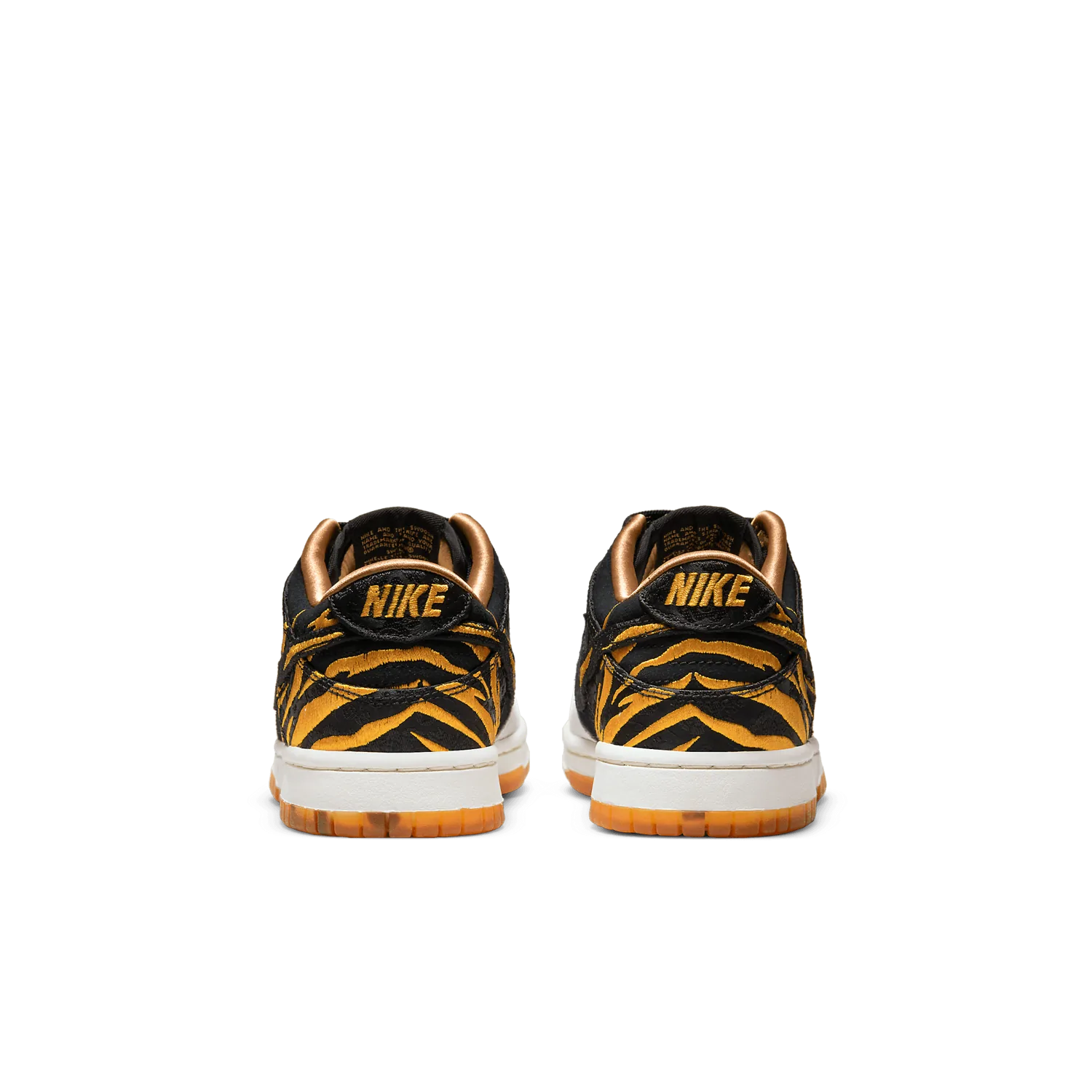Nike Dunk Low CNY Year of the Tiger (GS) image 5