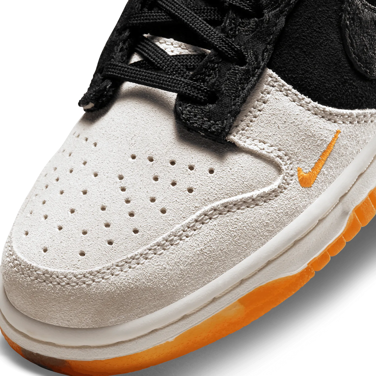 Nike Dunk Low CNY Year of the Tiger (GS) image 6