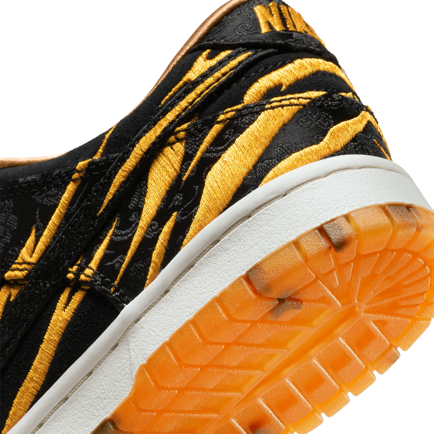 Nike Dunk Low CNY Year of the Tiger (GS) image 7