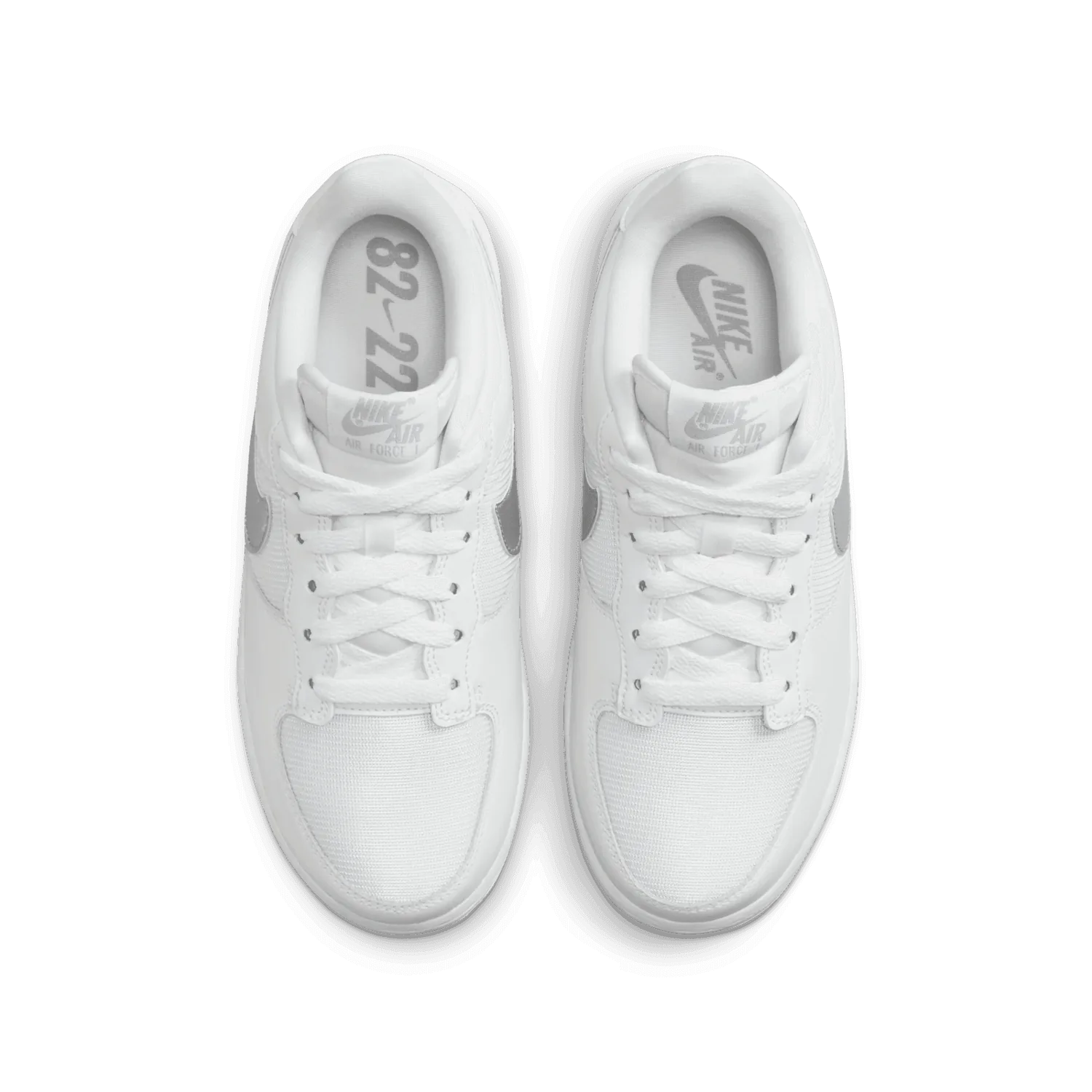 Air Force 1 Low Unity (GS) image 3