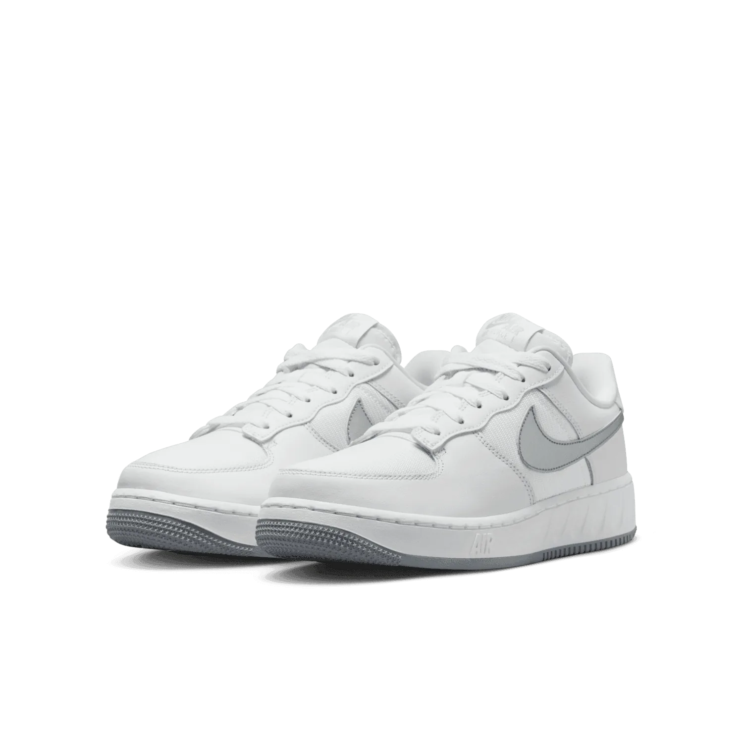 Air Force 1 Low Unity (GS) image 4
