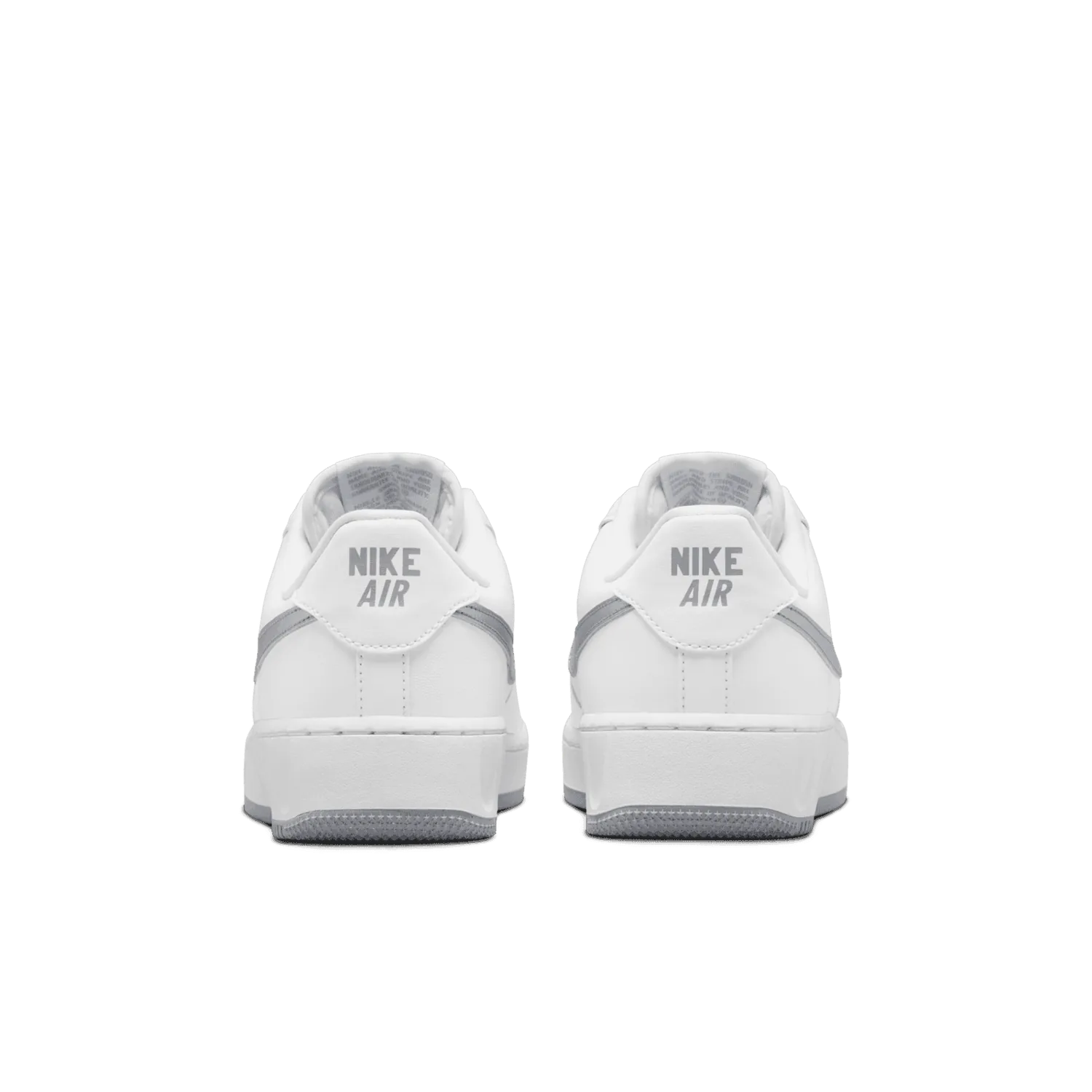 Air Force 1 Low Unity (GS) image 5