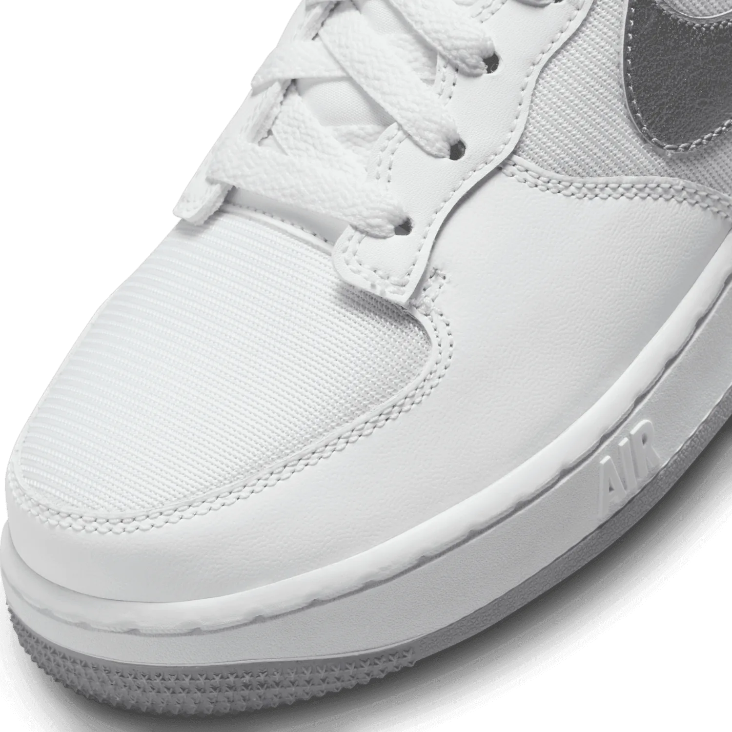 Air Force 1 Low Unity (GS) image 6