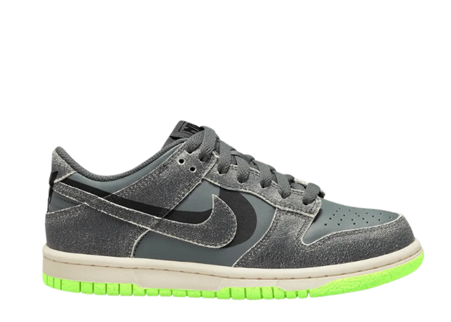 Nike Dunk Low Halloween (GS)