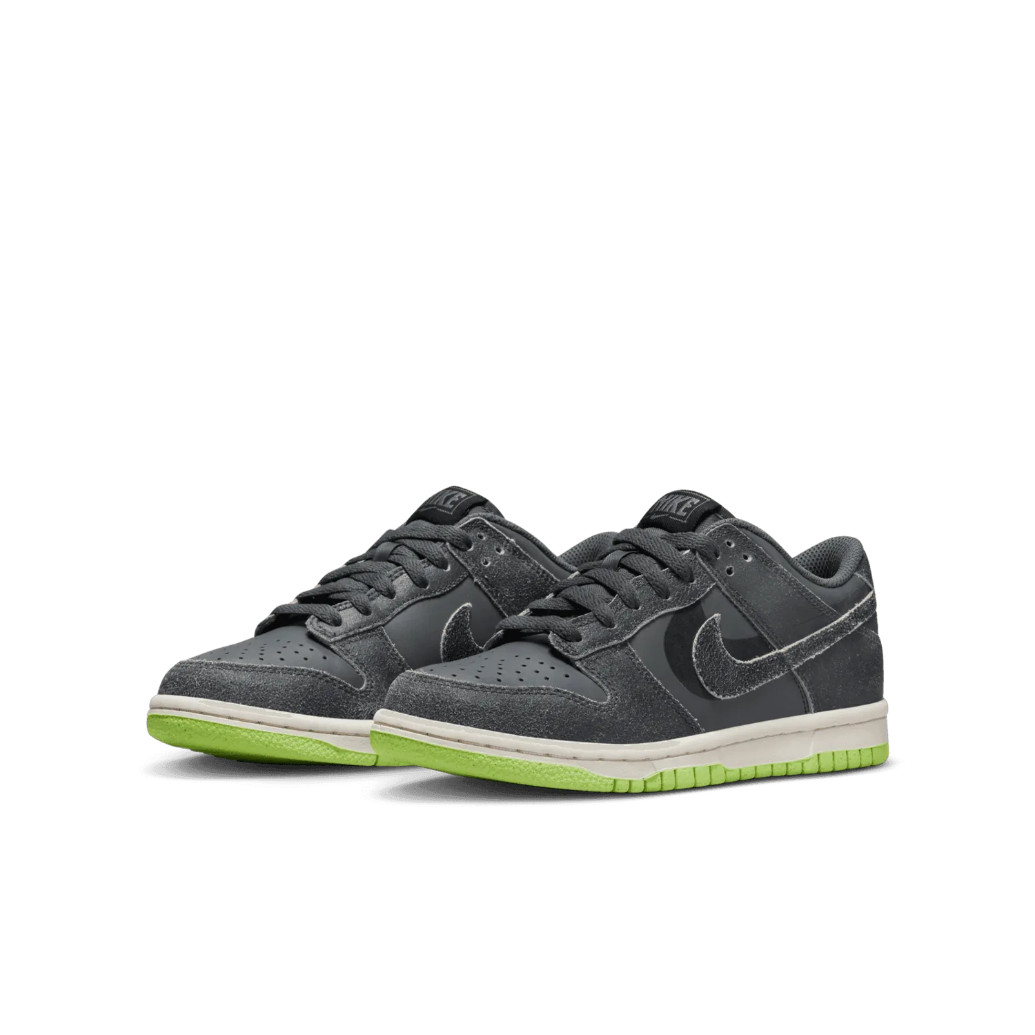 Nike Dunk Low Halloween (GS) image 4