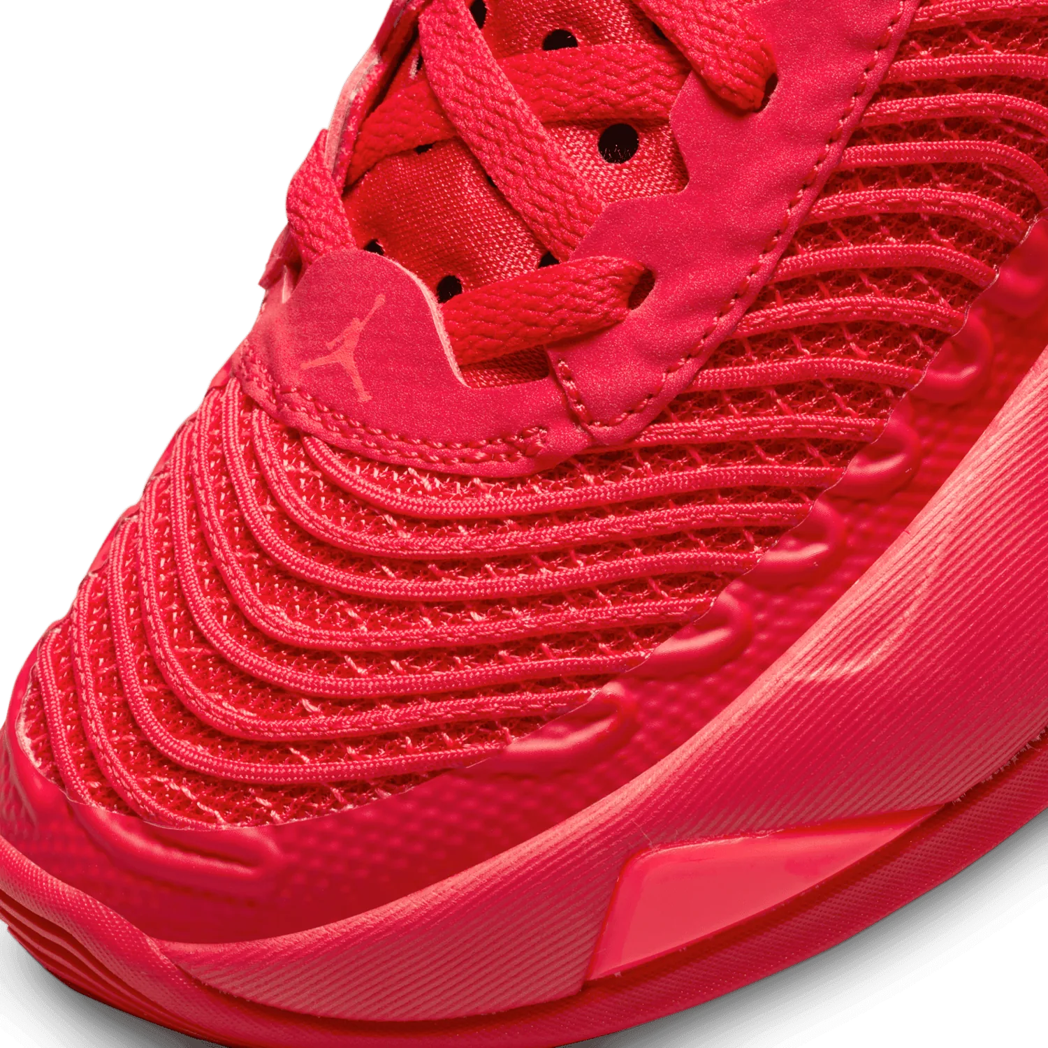 Jordan Luka 1 University Red (GS) image 6