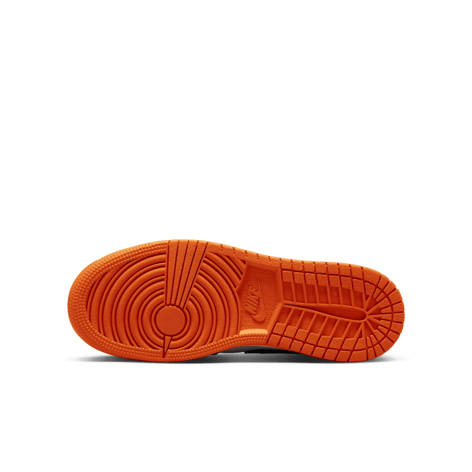 Air Jordan 1 Mid SE Basketball Blossom (GS) image 2