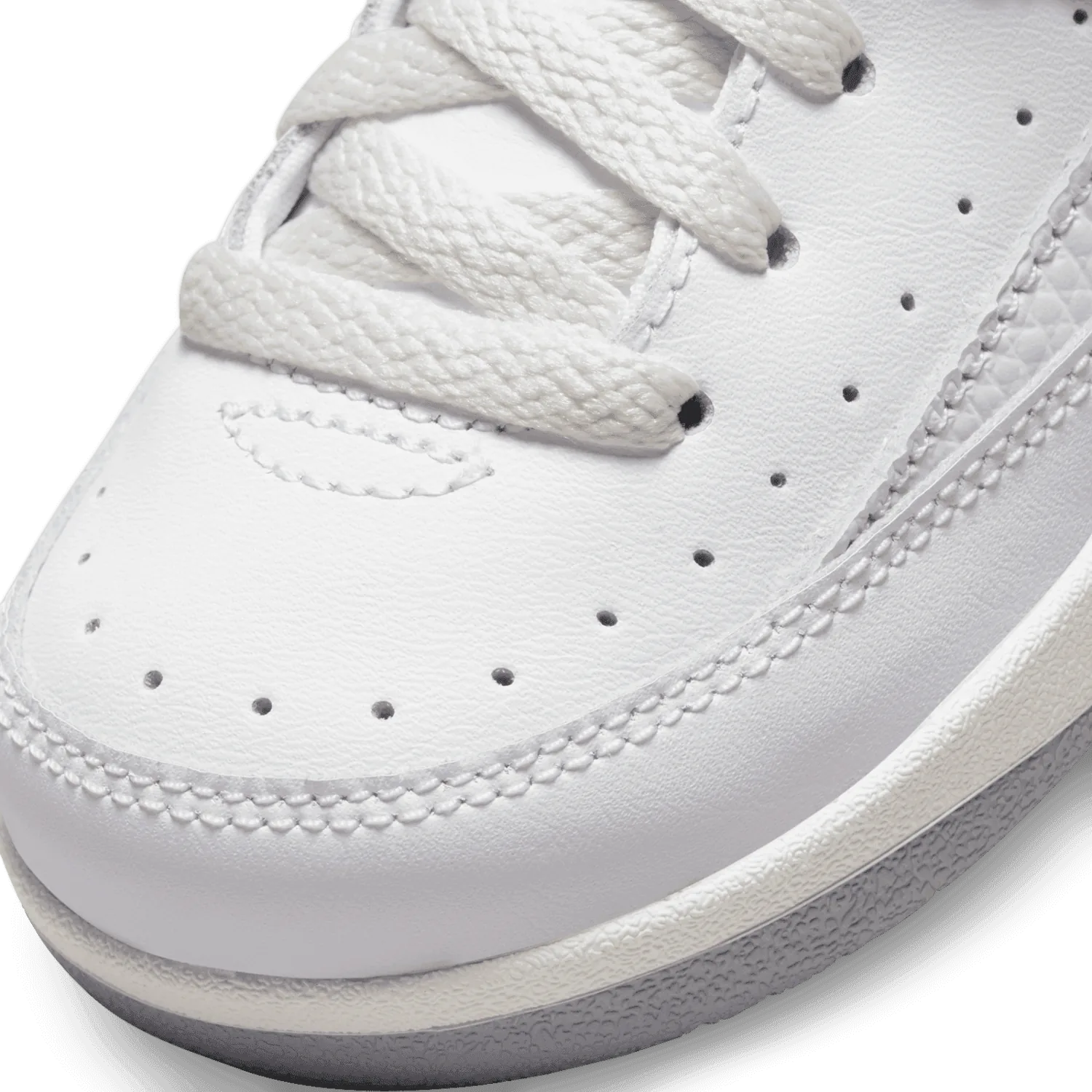 Air Jordan 2 Lucky Green (TD) image 6