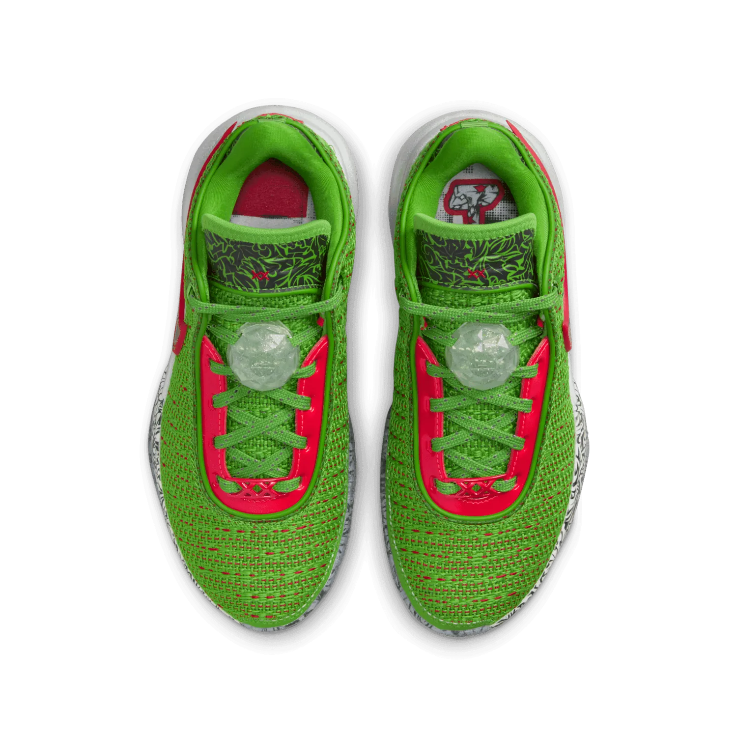 Nike LeBron 20 Stocking Stuffer (GS) image 6
