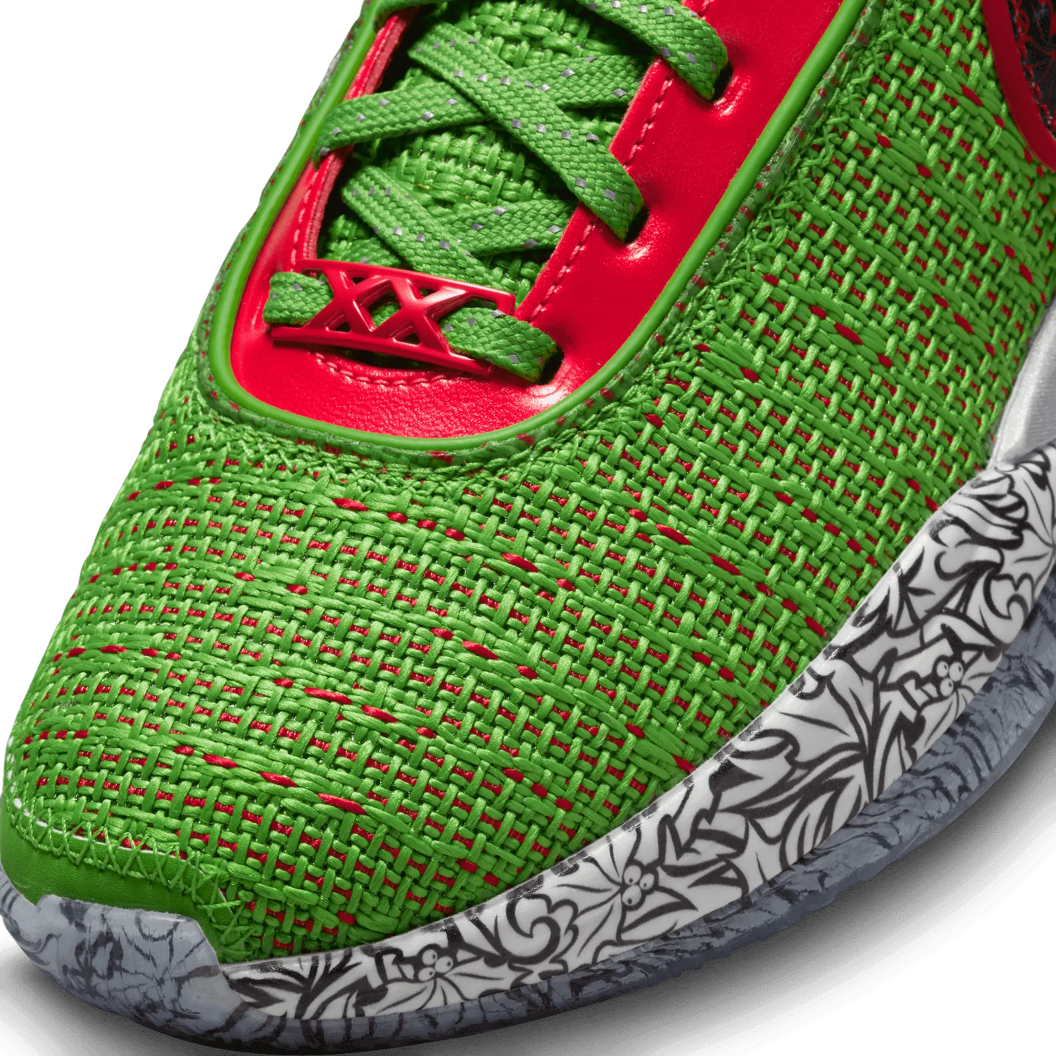 Nike LeBron 20 Stocking Stuffer (GS) image 9