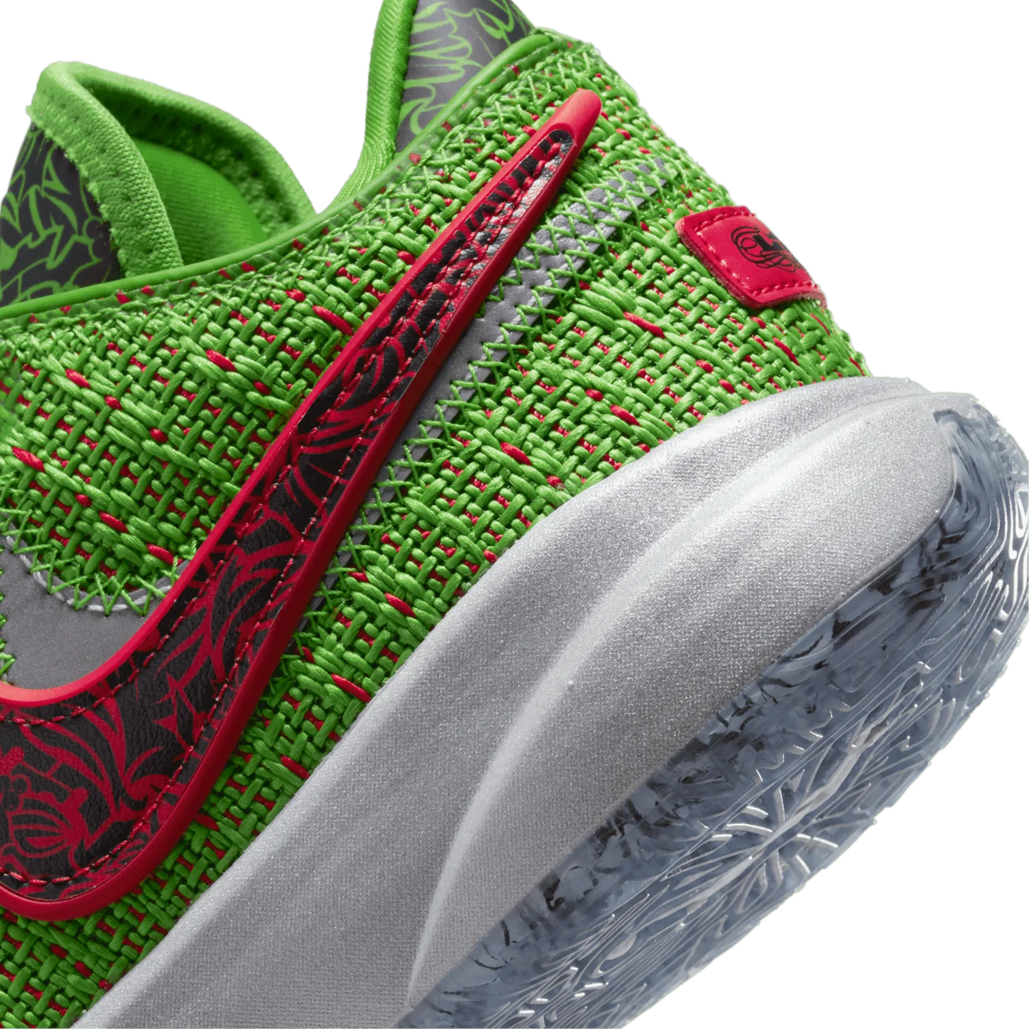 Nike LeBron 20 Stocking Stuffer (GS) image 10