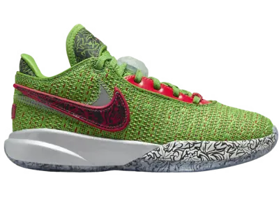 Nike LeBron 20 Stocking Stuffer (GS)