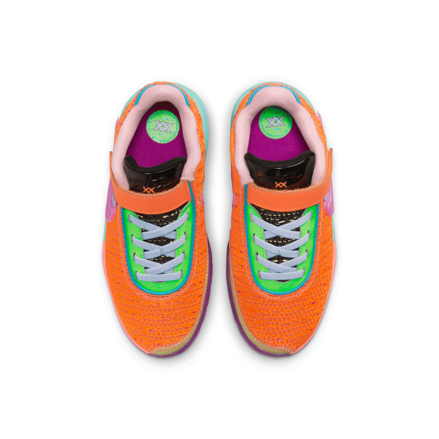 Nike LeBron 20 Chosen 1 (PS) image 3