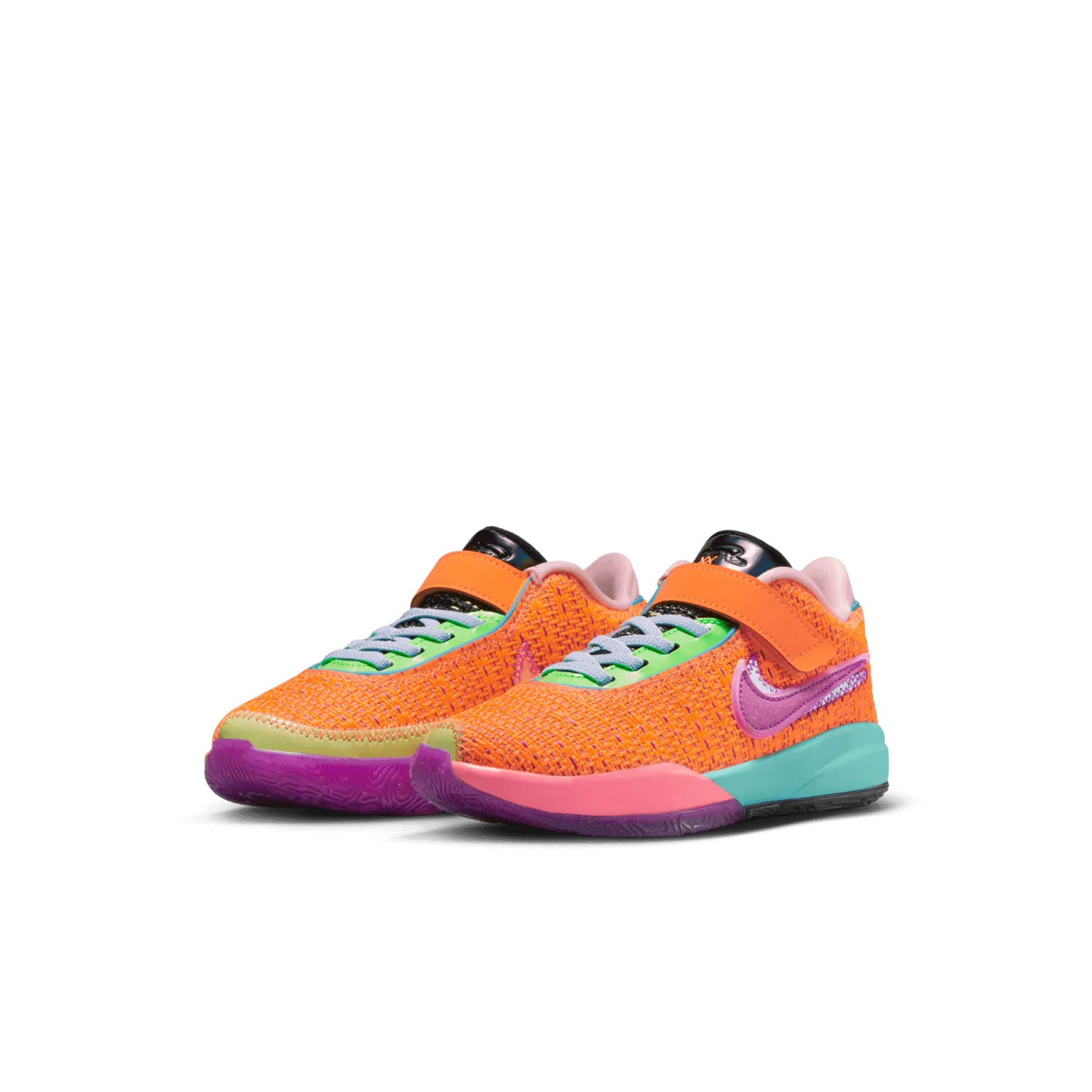 Nike LeBron 20 Chosen 1 (PS) image 4