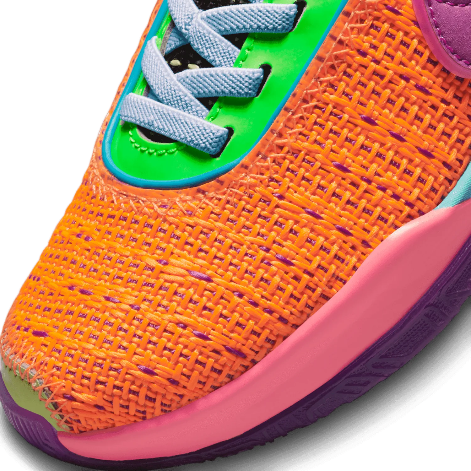 Nike LeBron 20 Chosen 1 (PS) image 6