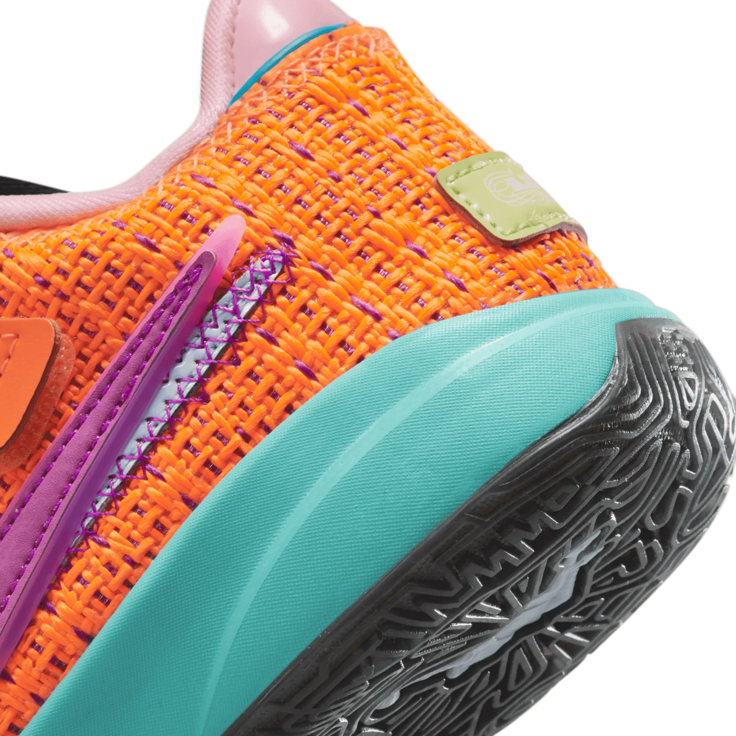 Nike LeBron 20 Chosen 1 (PS) image 7