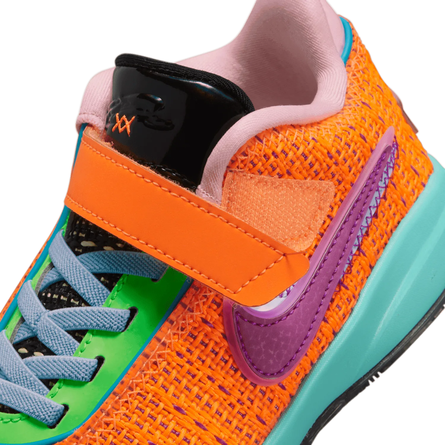 Nike LeBron 20 Chosen 1 (PS) image 8