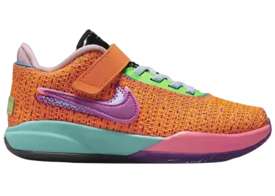 Nike LeBron 20 Chosen 1 (PS)